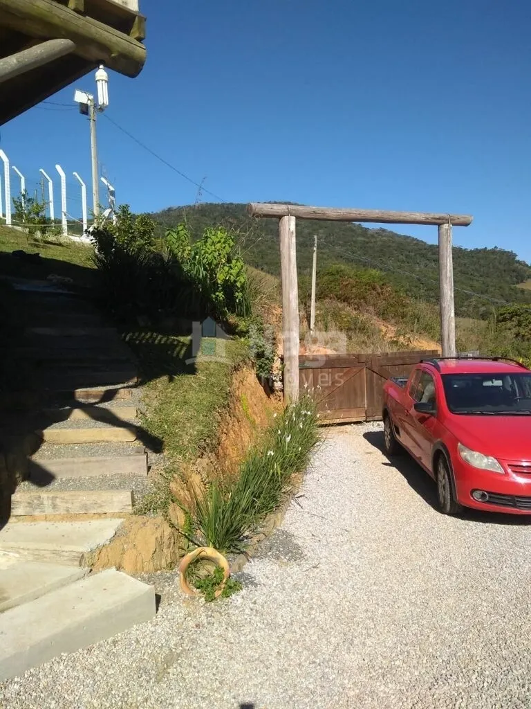 Casa à venda de 190 m² em Tijucas, SC, Brasil