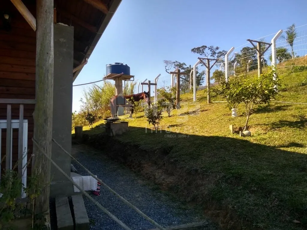 Casa à venda de 190 m² em Tijucas, SC, Brasil