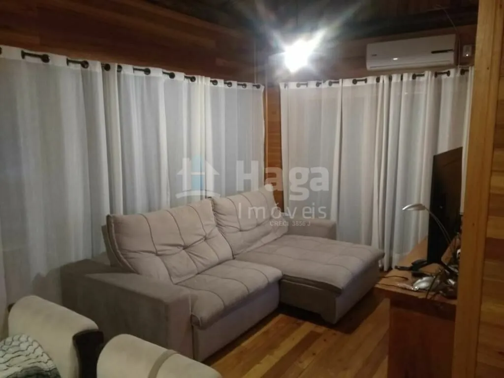 Casa à venda de 190 m² em Tijucas, SC, Brasil