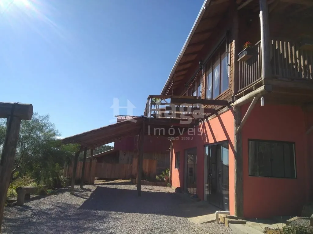 Casa à venda de 190 m² em Tijucas, SC, Brasil