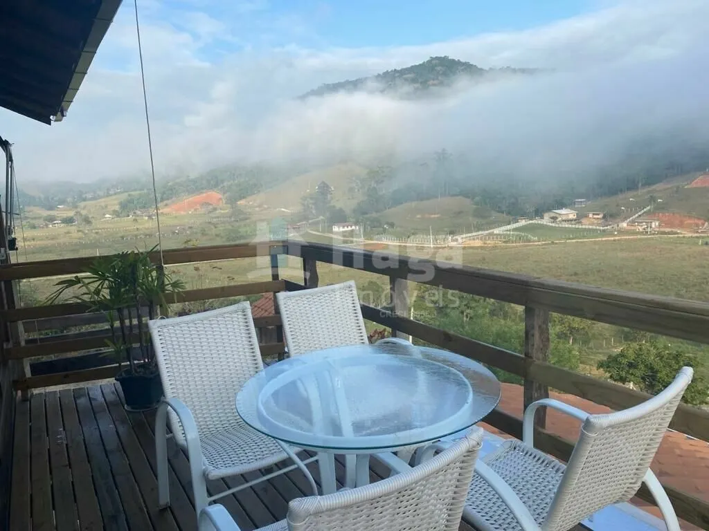 Casa à venda de 190 m² em Tijucas, SC, Brasil