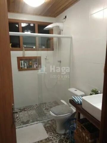 Casa à venda de 190 m² em Tijucas, SC, Brasil