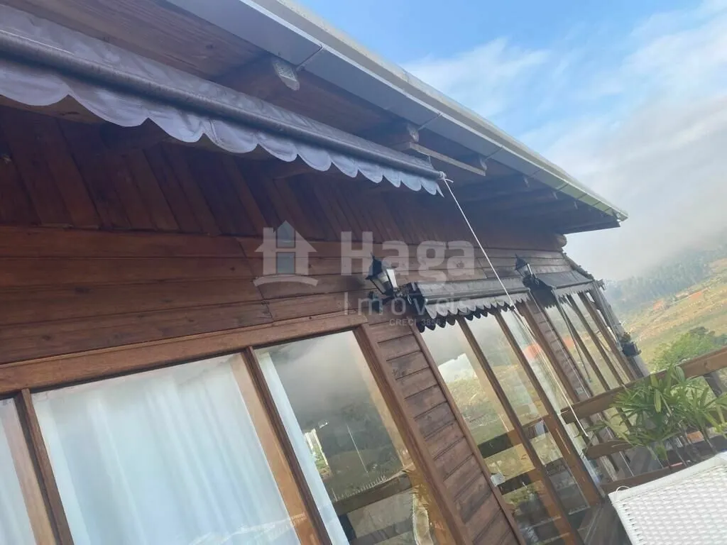 Casa à venda de 190 m² em Tijucas, SC, Brasil