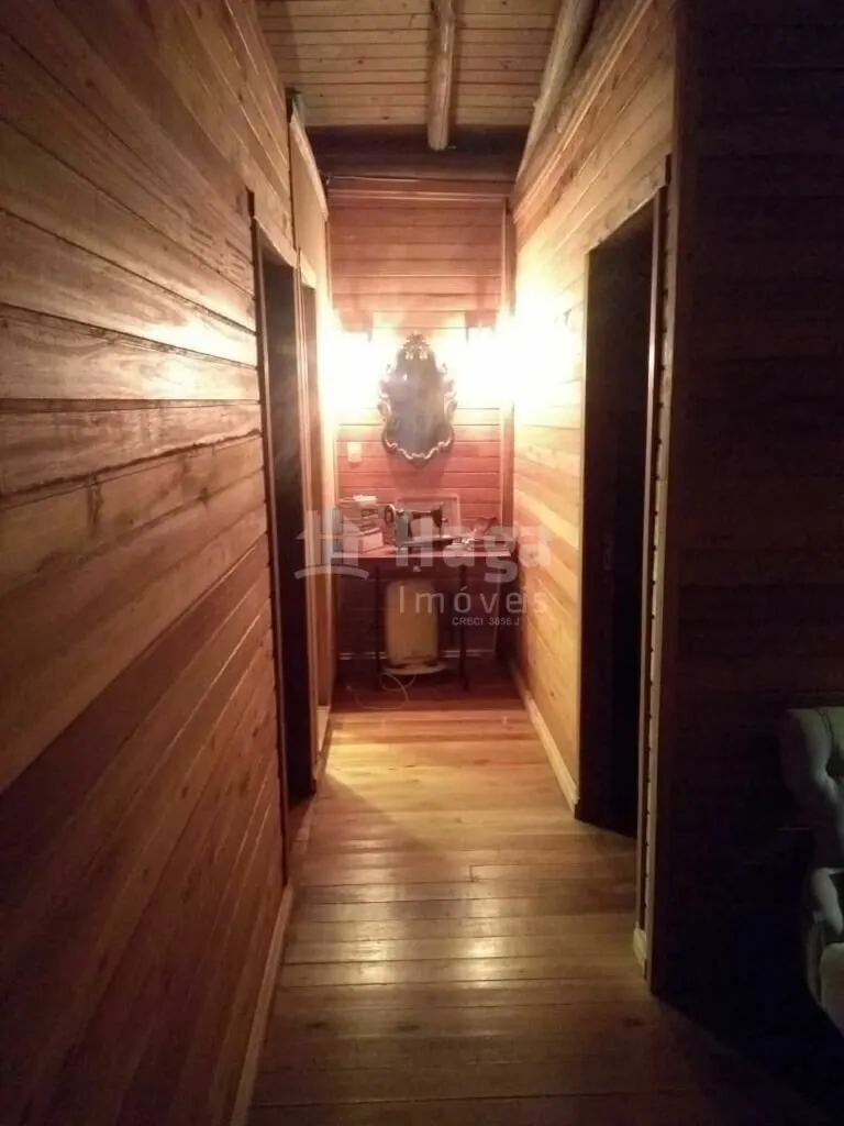 Casa à venda de 190 m² em Tijucas, SC, Brasil