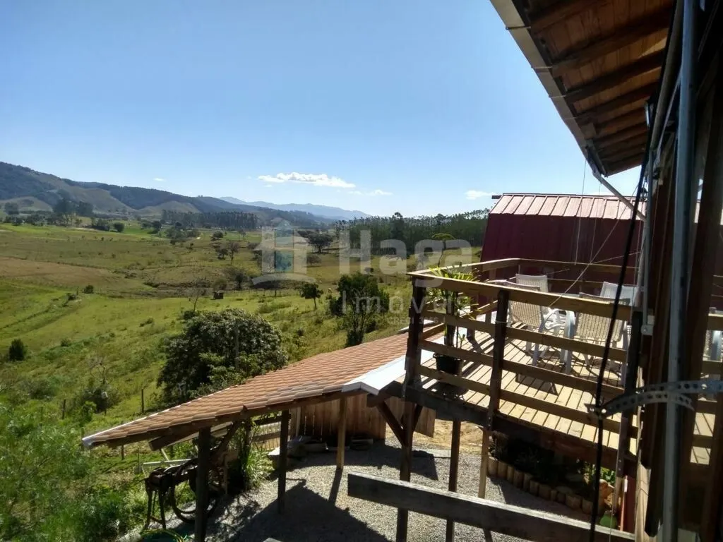 Casa à venda de 190 m² em Tijucas, SC, Brasil