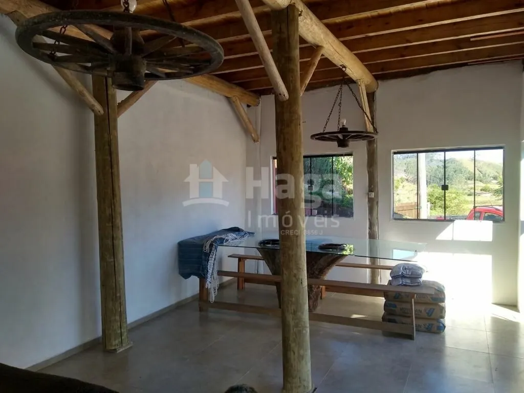 Casa à venda de 190 m² em Tijucas, SC, Brasil