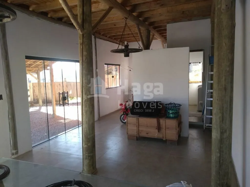 Casa à venda de 190 m² em Tijucas, SC, Brasil