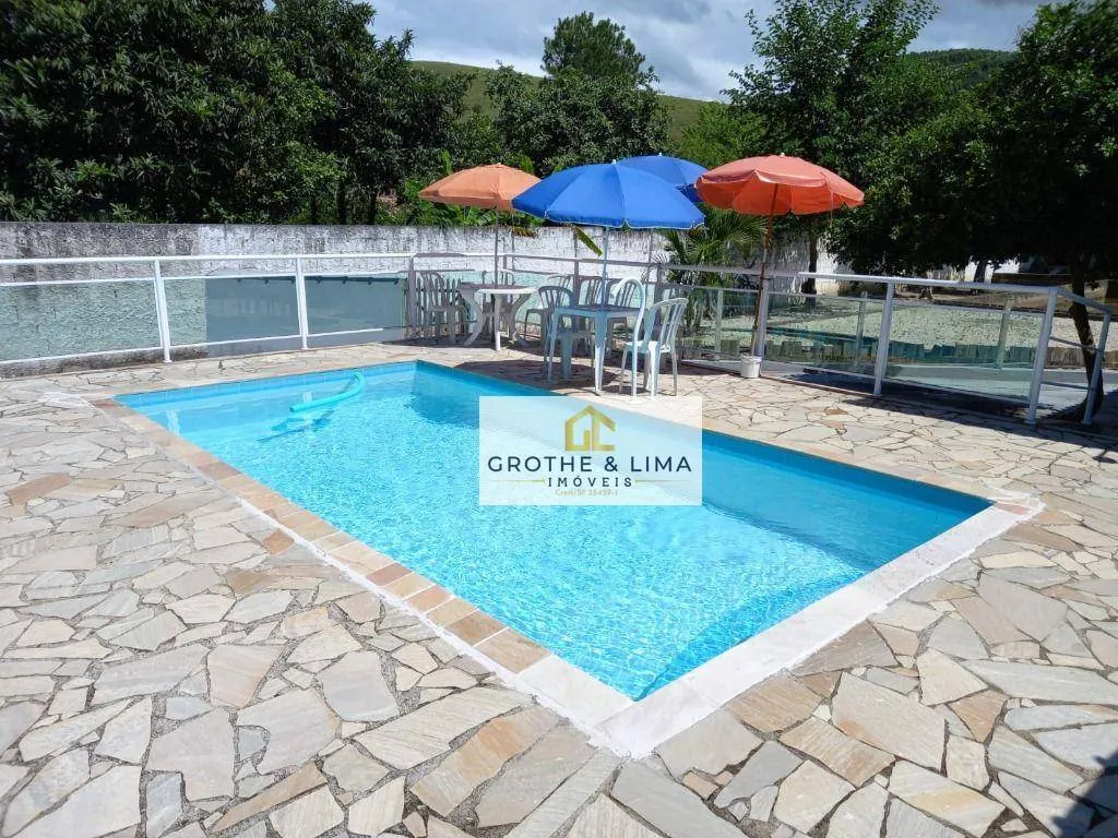 Chácara à venda de 1.568 m² em Pindamonhangaba, SP, Brasil