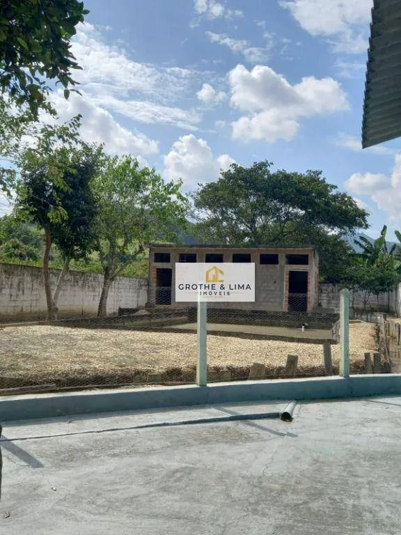 Chácara à venda de 1.568 m² em Pindamonhangaba, SP, Brasil
