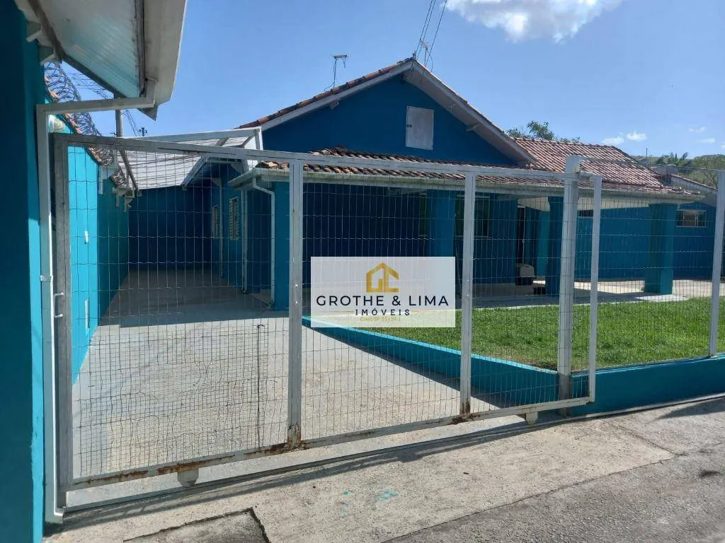 Chácara à venda de 1.568 m² em Pindamonhangaba, SP, Brasil