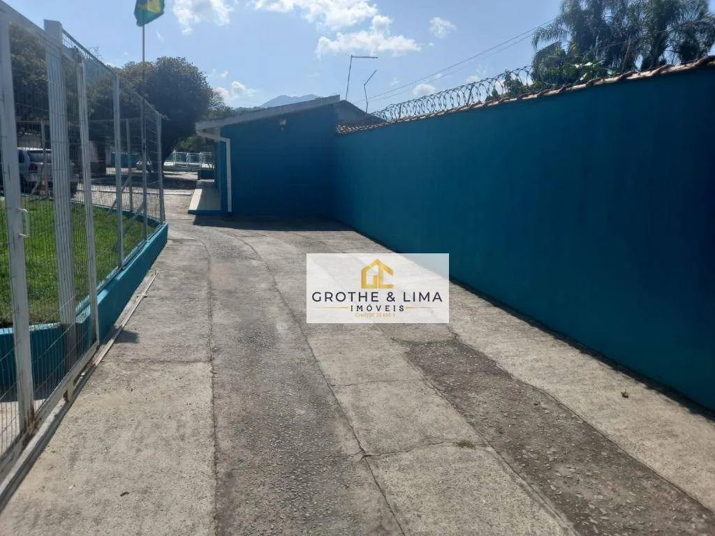 Chácara à venda de 1.568 m² em Pindamonhangaba, SP, Brasil