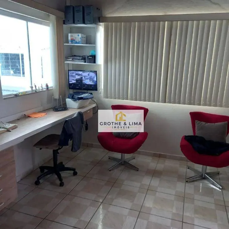 Chácara à venda de 1.568 m² em Pindamonhangaba, SP, Brasil