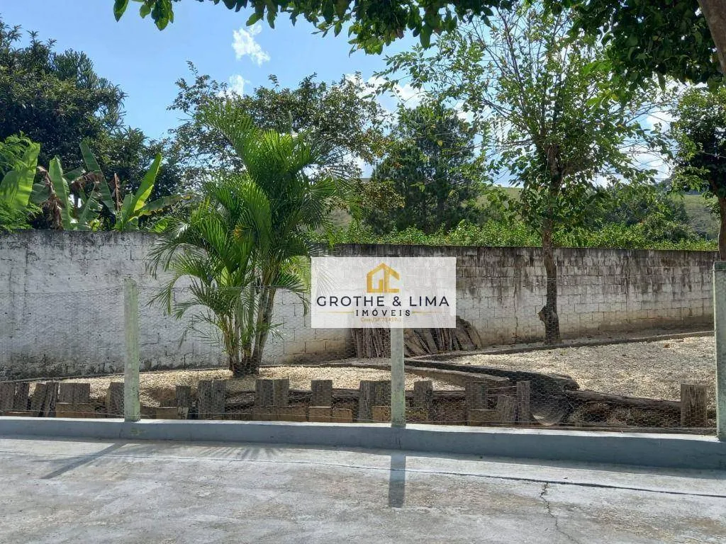 Chácara à venda de 1.568 m² em Pindamonhangaba, SP, Brasil