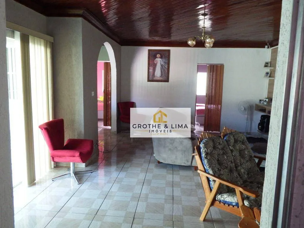 Chácara à venda de 1.568 m² em Pindamonhangaba, SP, Brasil