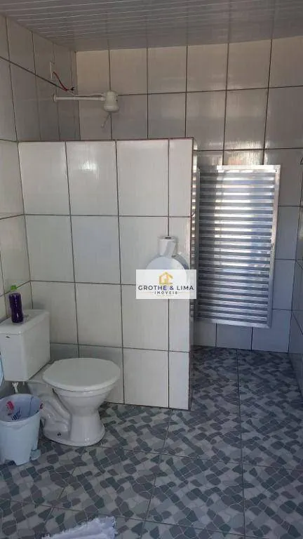 Chácara à venda de 1.568 m² em Pindamonhangaba, SP, Brasil