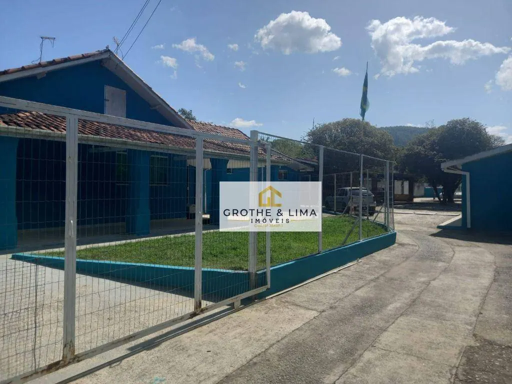 Chácara à venda de 1.568 m² em Pindamonhangaba, SP, Brasil