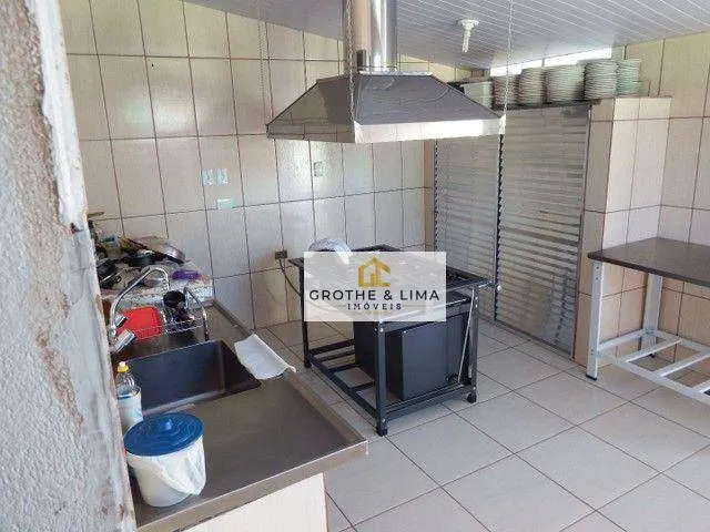 Chácara à venda de 1.568 m² em Pindamonhangaba, SP, Brasil