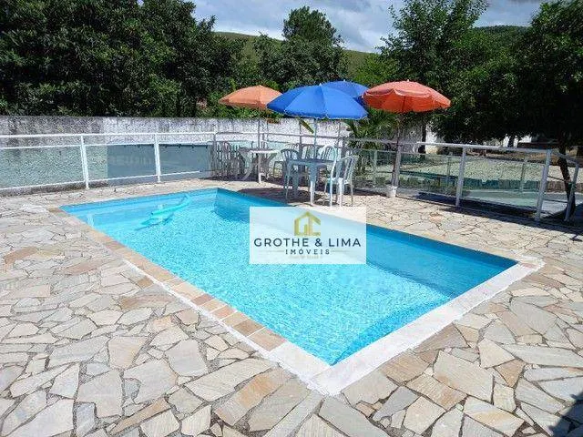 Chácara à venda de 1.568 m² em Pindamonhangaba, SP, Brasil