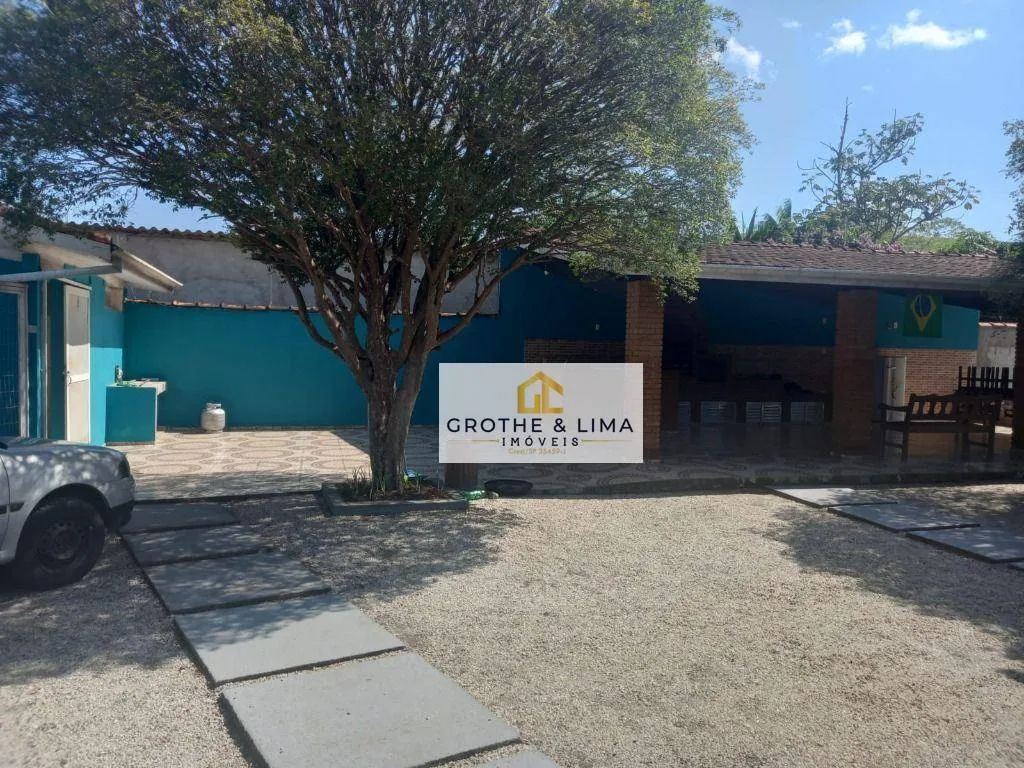 Chácara à venda de 1.568 m² em Pindamonhangaba, SP, Brasil