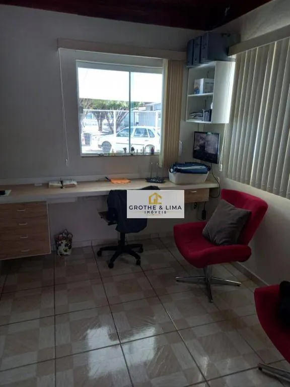Chácara à venda de 1.568 m² em Pindamonhangaba, SP, Brasil