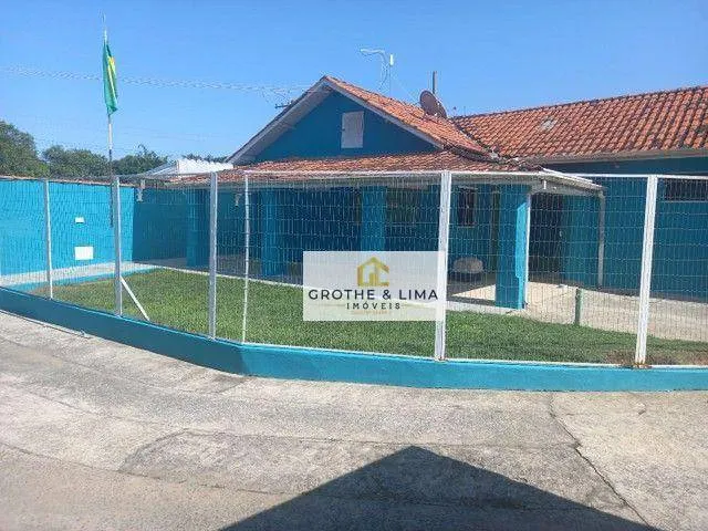 Chácara à venda de 1.568 m² em Pindamonhangaba, SP, Brasil