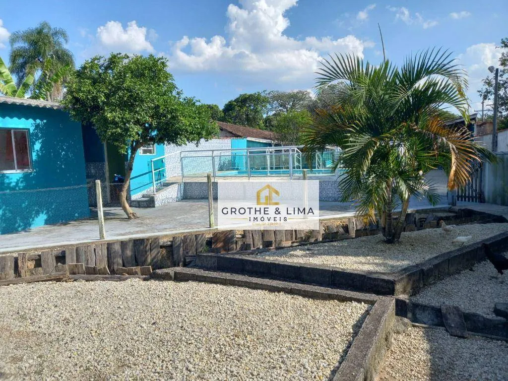 Chácara à venda de 1.568 m² em Pindamonhangaba, SP, Brasil