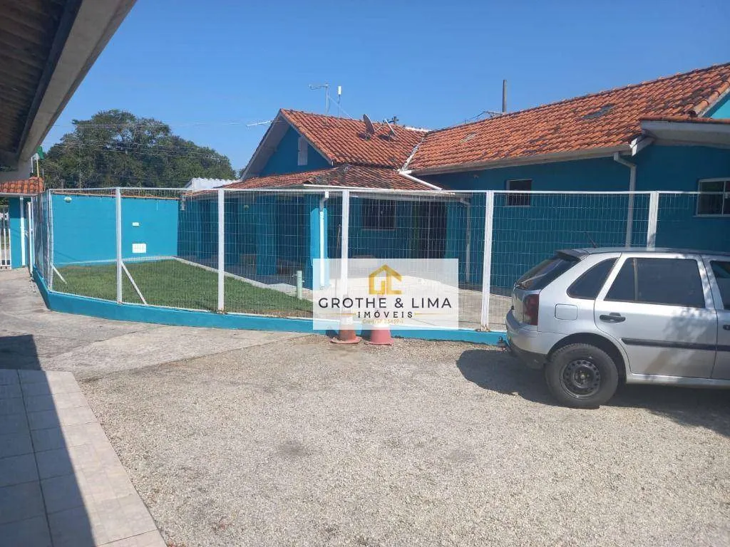 Chácara à venda de 1.568 m² em Pindamonhangaba, SP, Brasil