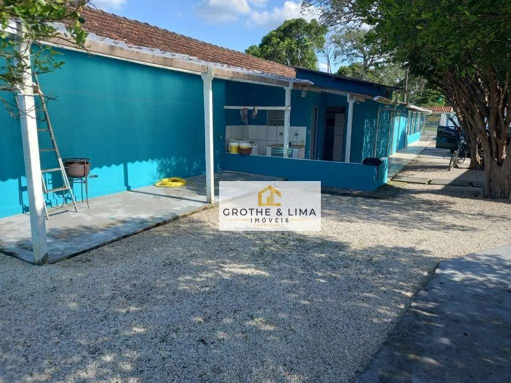 Chácara à venda de 1.568 m² em Pindamonhangaba, SP, Brasil