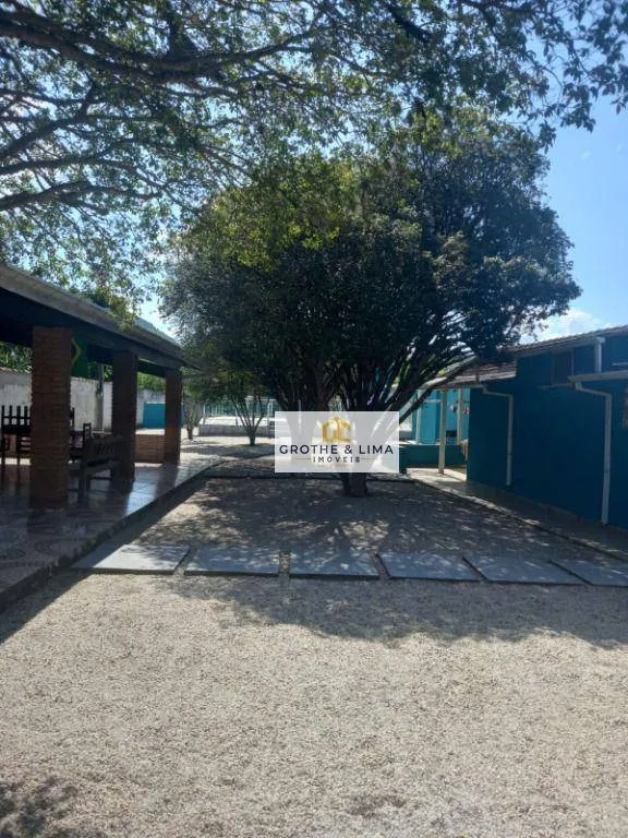 Chácara à venda de 1.568 m² em Pindamonhangaba, SP, Brasil