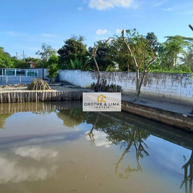 Chácara à venda de 1.568 m² em Pindamonhangaba, SP, Brasil