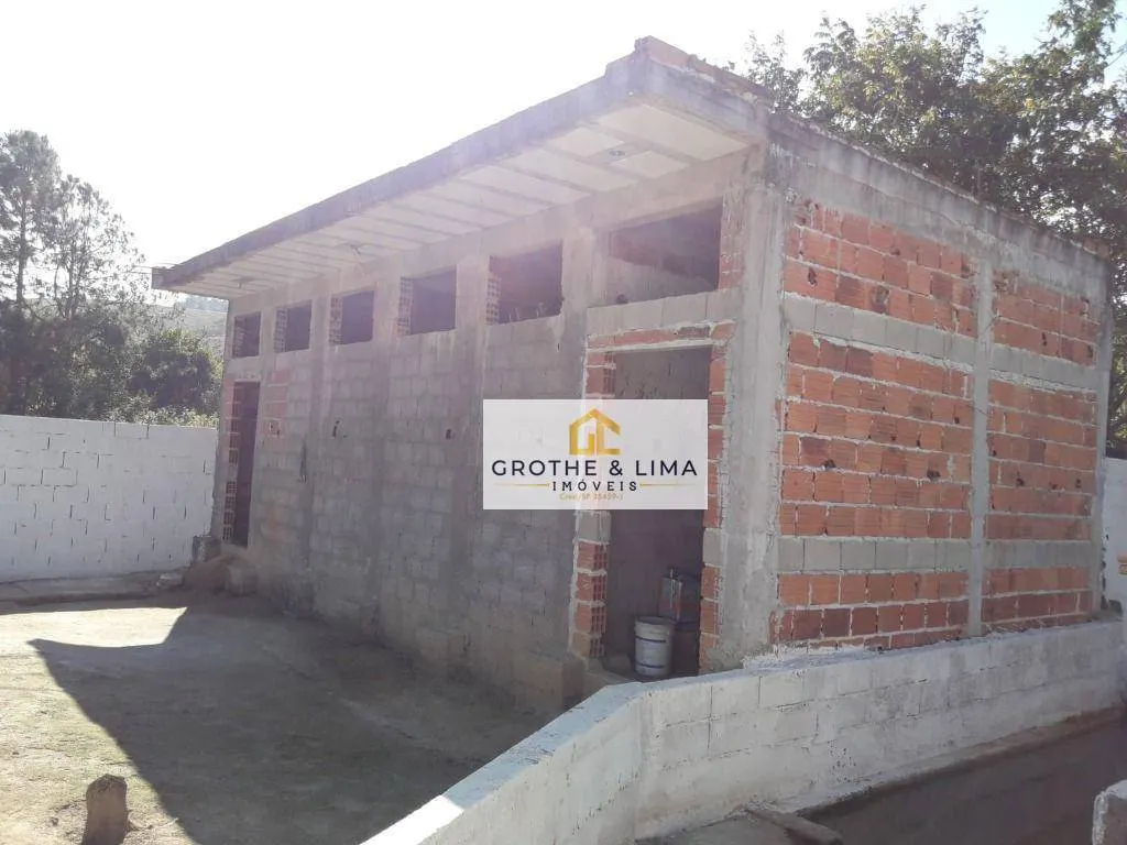 Chácara à venda de 1.568 m² em Pindamonhangaba, SP, Brasil