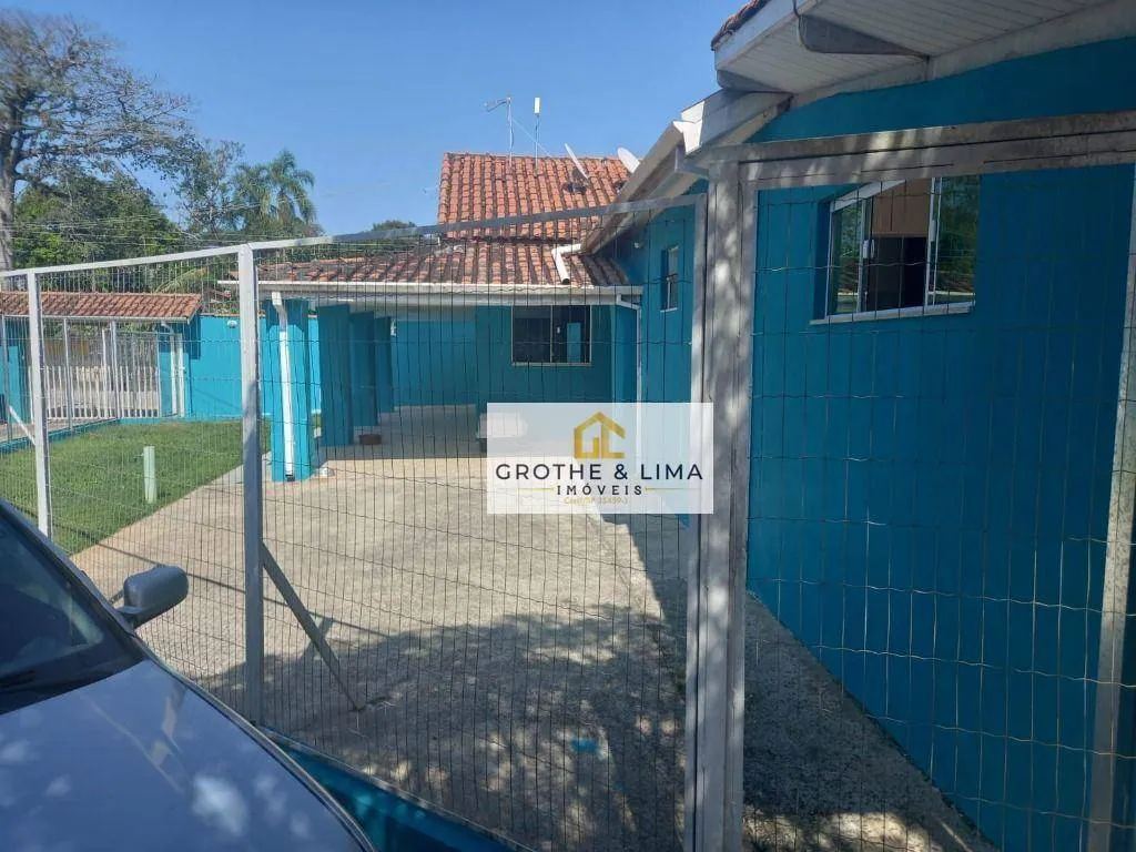Chácara à venda de 1.568 m² em Pindamonhangaba, SP, Brasil