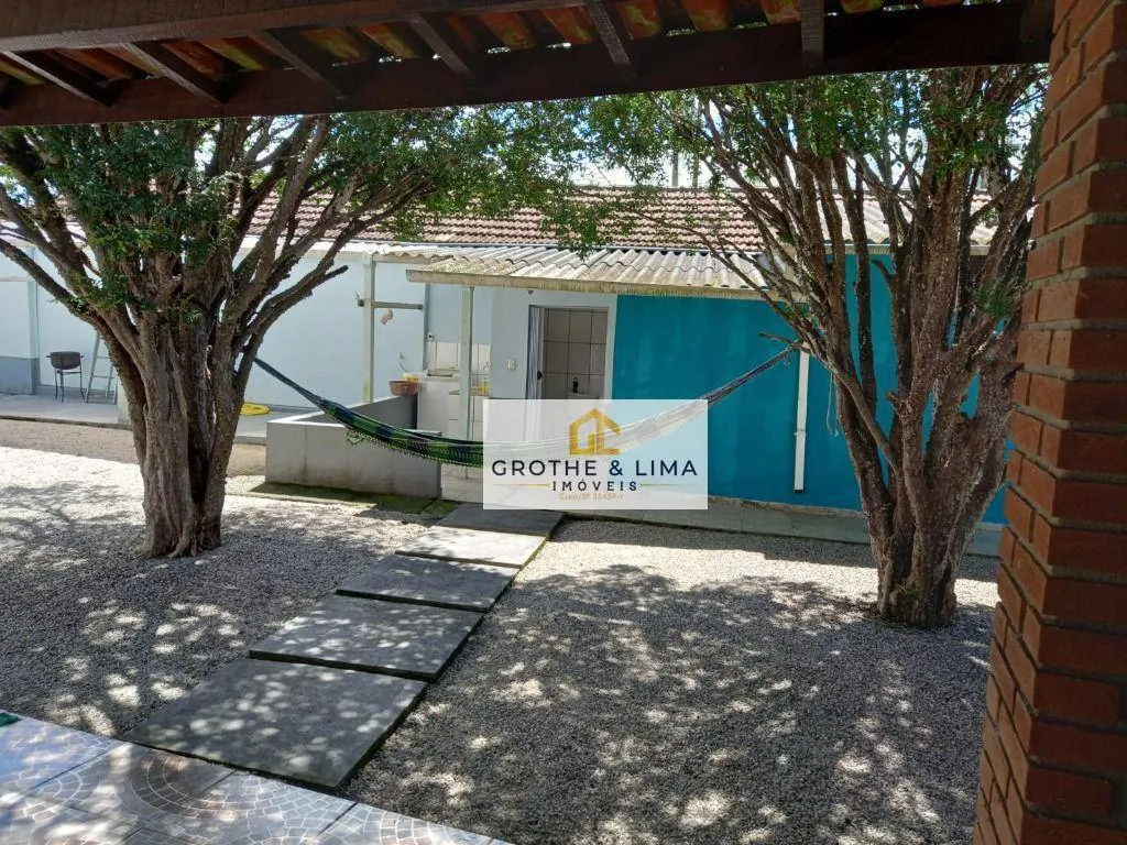 Chácara à venda de 1.568 m² em Pindamonhangaba, SP, Brasil