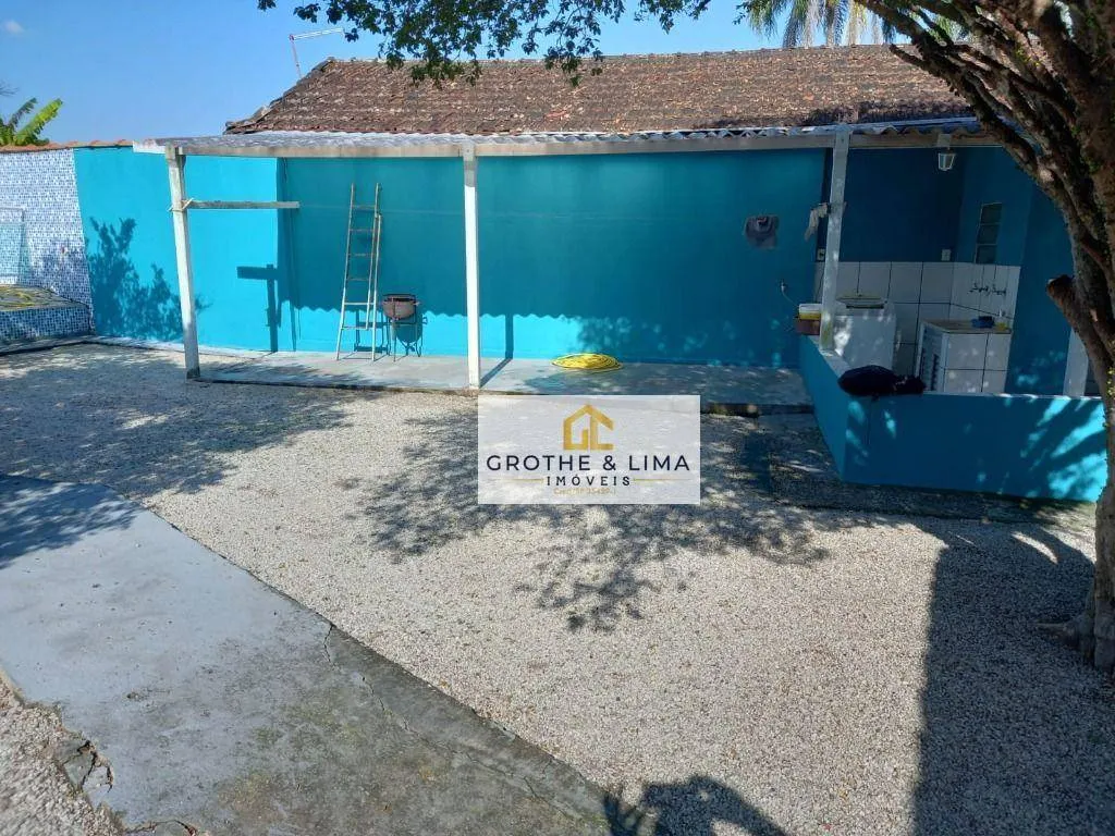 Chácara à venda de 1.568 m² em Pindamonhangaba, SP, Brasil