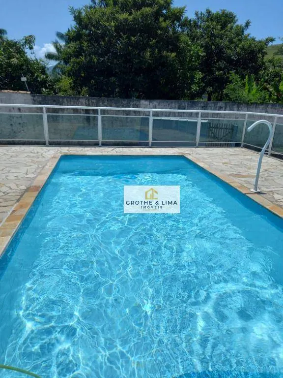 Chácara à venda de 1.568 m² em Pindamonhangaba, SP, Brasil