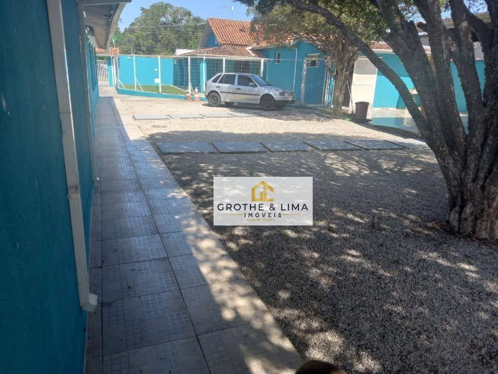 Chácara à venda de 1.568 m² em Pindamonhangaba, SP, Brasil