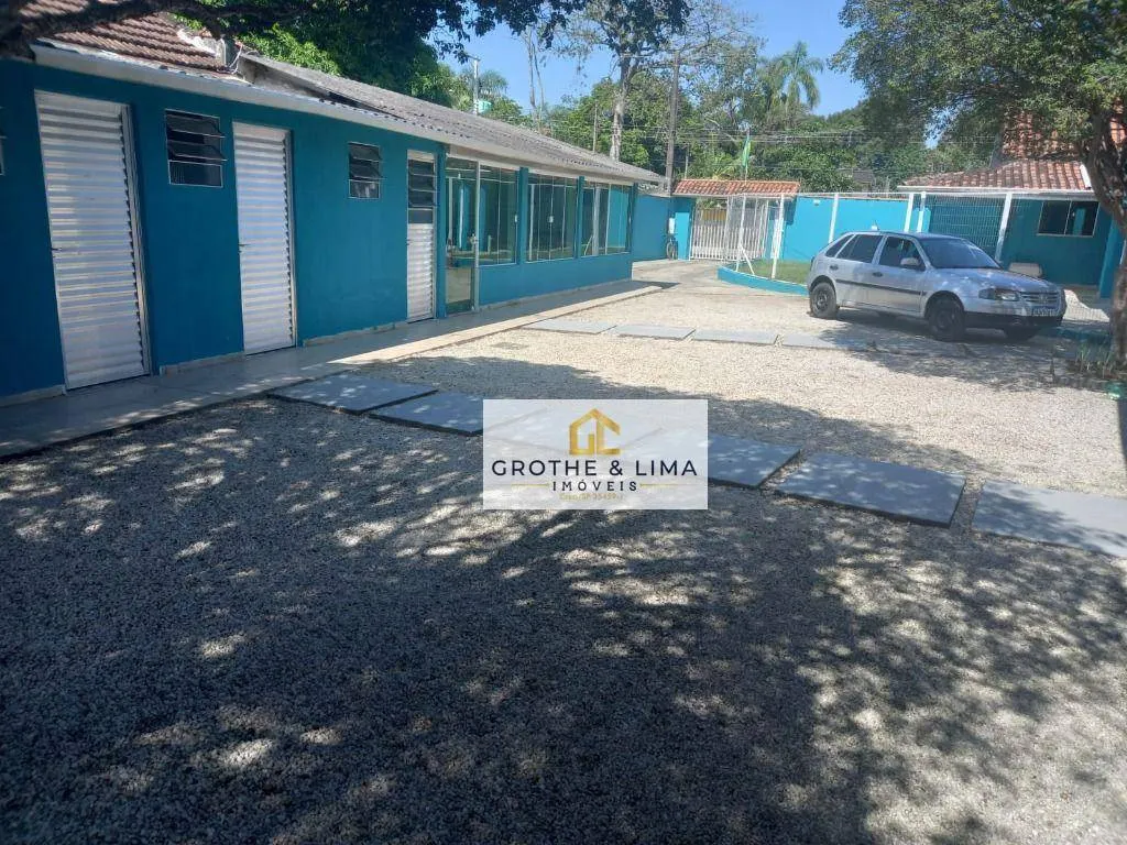 Chácara à venda de 1.568 m² em Pindamonhangaba, SP, Brasil