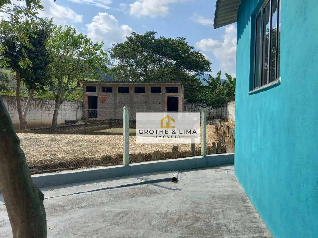 Chácara à venda de 1.568 m² em Pindamonhangaba, SP, Brasil