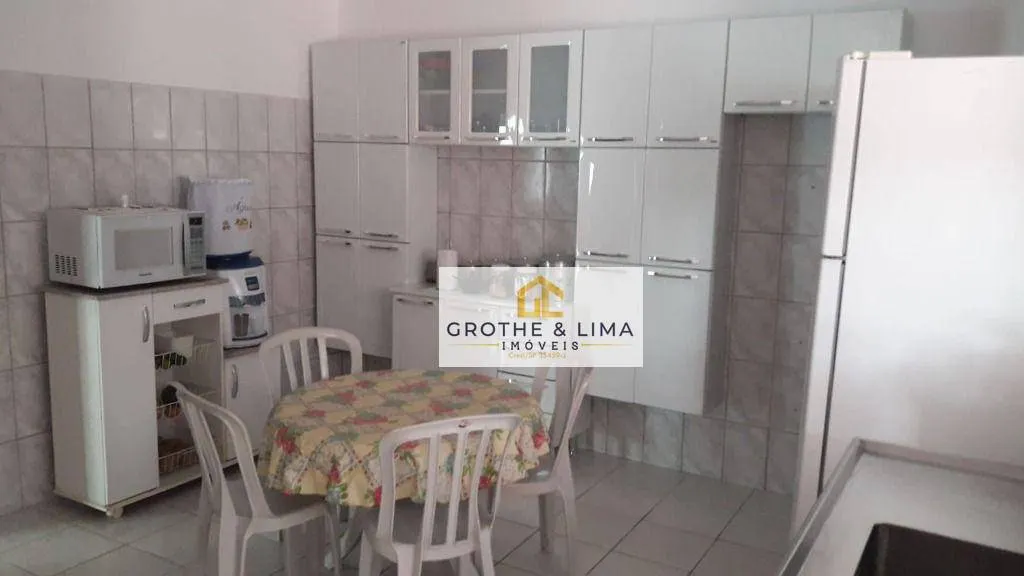 Chácara à venda de 1.568 m² em Pindamonhangaba, SP, Brasil