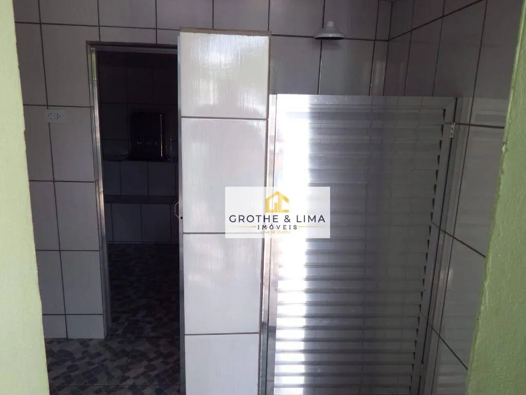 Chácara à venda de 1.568 m² em Pindamonhangaba, SP, Brasil