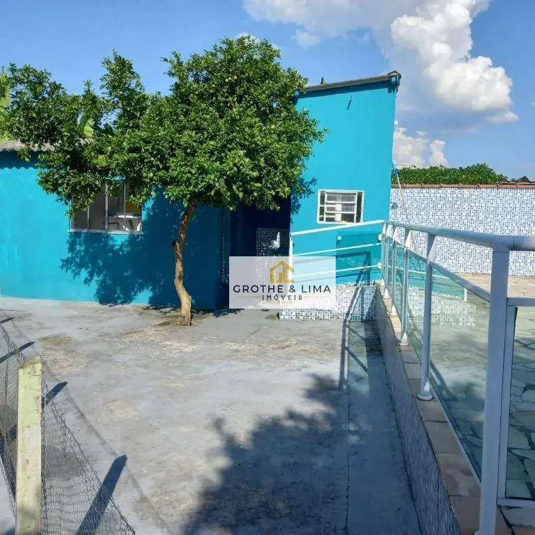 Chácara à venda de 1.568 m² em Pindamonhangaba, SP, Brasil