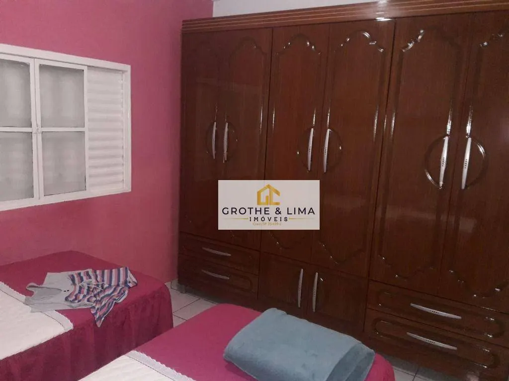 Chácara à venda de 1.568 m² em Pindamonhangaba, SP, Brasil