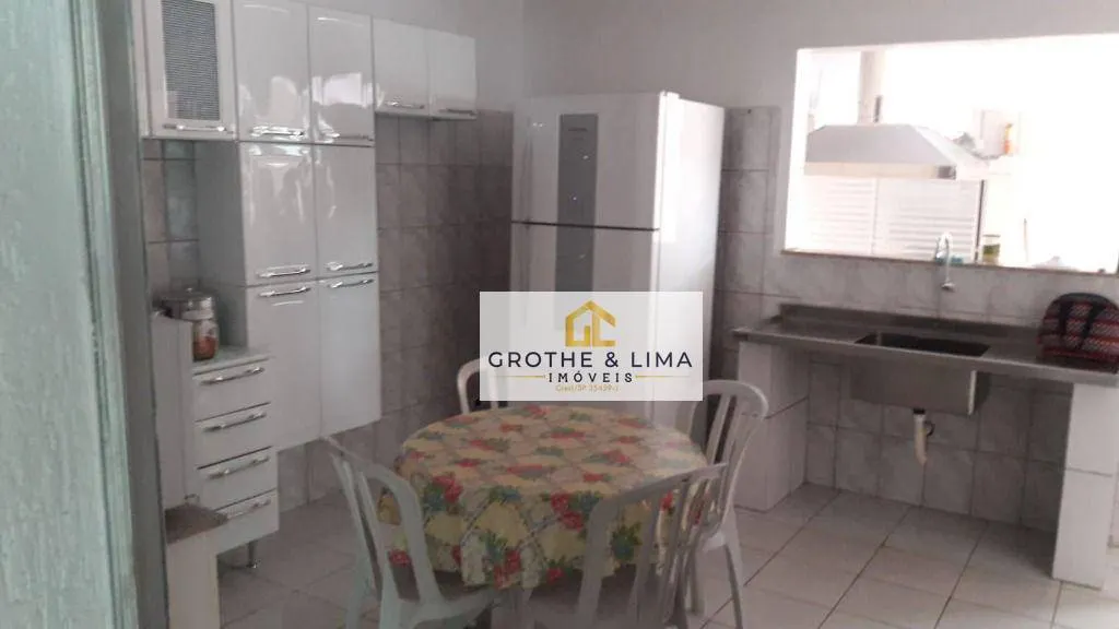 Chácara à venda de 1.568 m² em Pindamonhangaba, SP, Brasil
