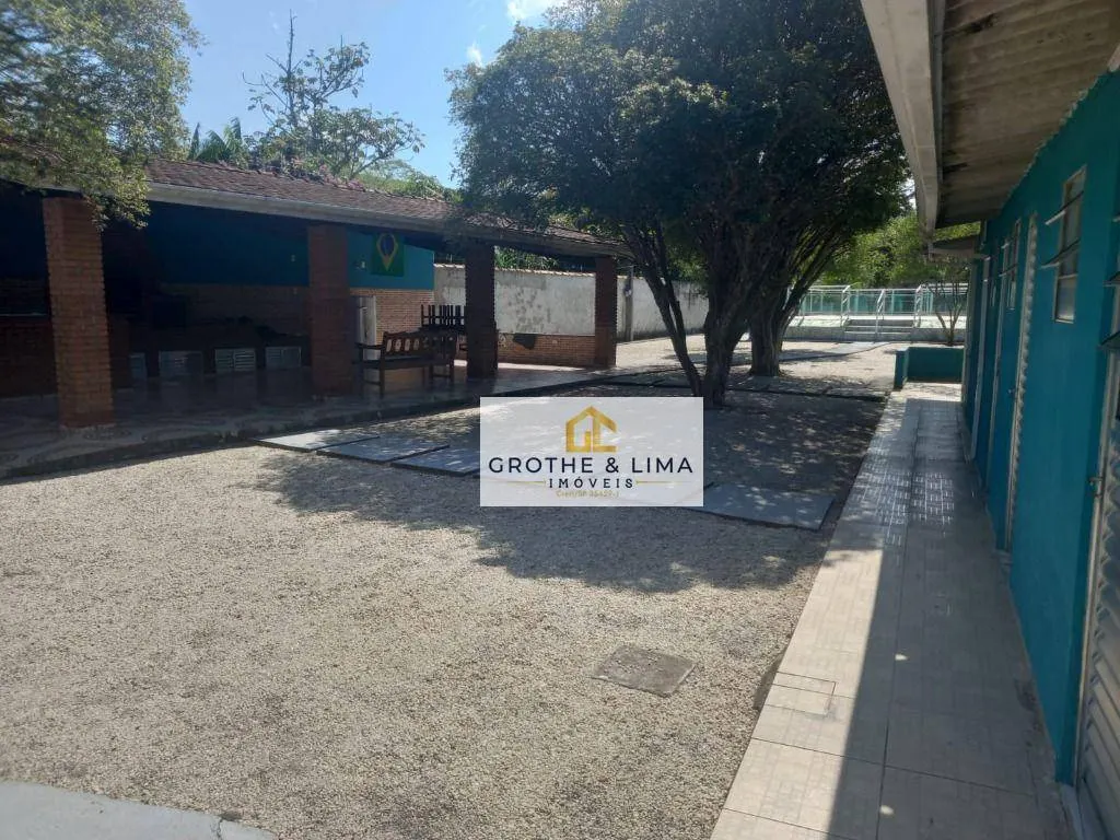 Chácara à venda de 1.568 m² em Pindamonhangaba, SP, Brasil
