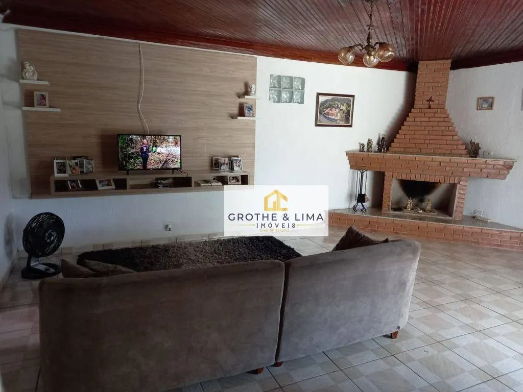 Chácara à venda de 1.568 m² em Pindamonhangaba, SP, Brasil