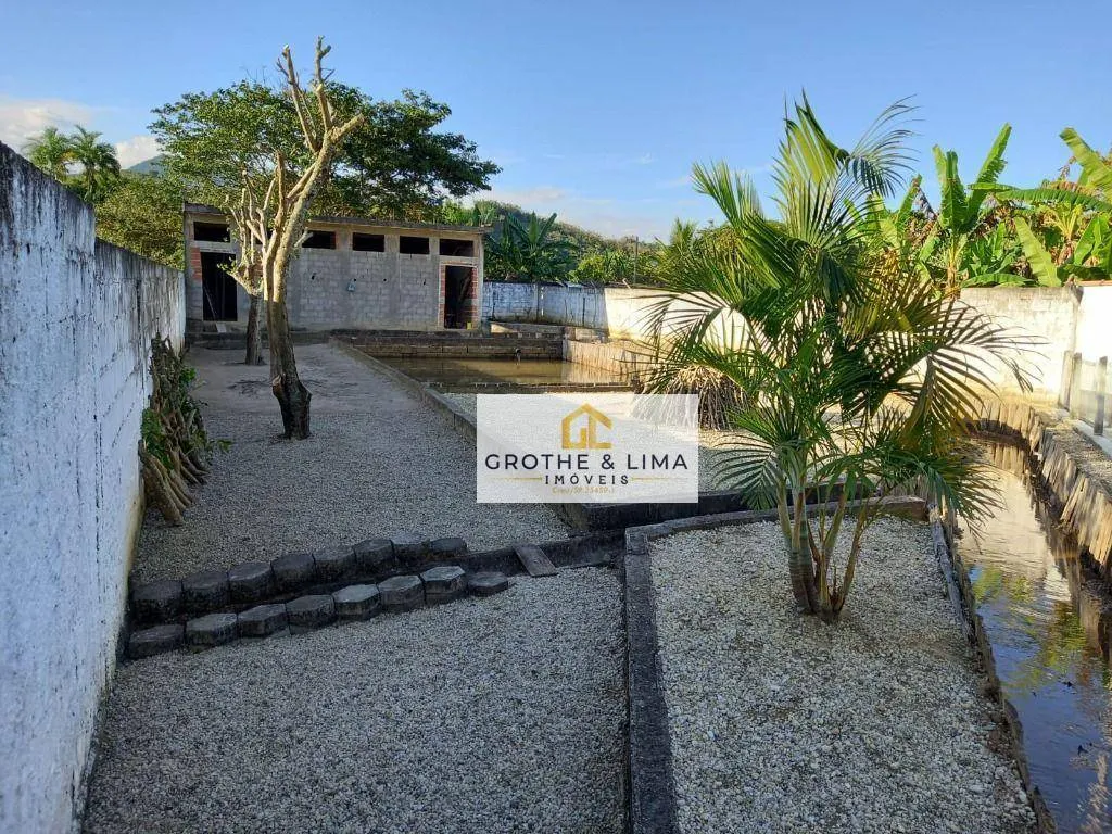 Chácara à venda de 1.568 m² em Pindamonhangaba, SP, Brasil