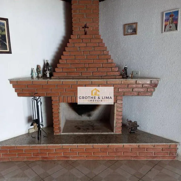 Chácara à venda de 1.568 m² em Pindamonhangaba, SP, Brasil