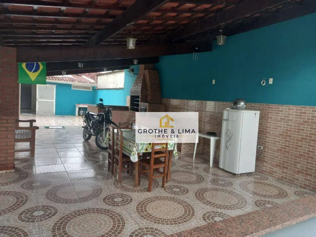 Chácara à venda de 1.568 m² em Pindamonhangaba, SP, Brasil
