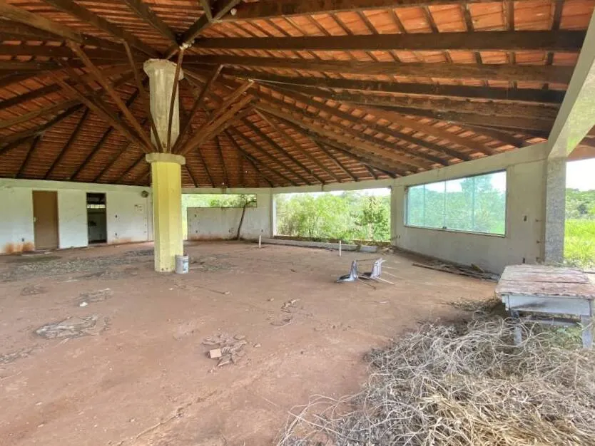 Terreno à venda de 4 ha em Águas de Santa Bárbara, SP, Brasil
