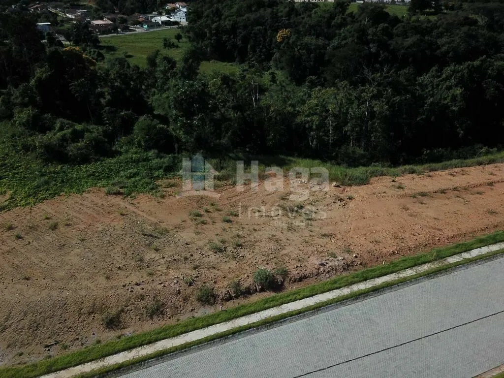 Terreno à venda de 280 m² em Brusque, SC, Brasil